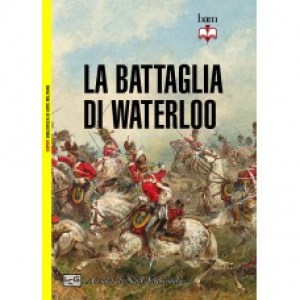 La Battaglia di Waterloo